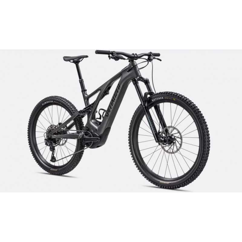 Turbo Levo 3 Carbon 90Nm Torque, 565W Power, 500Wh Battery