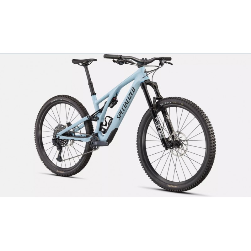 Stumpjumper EVO Comp