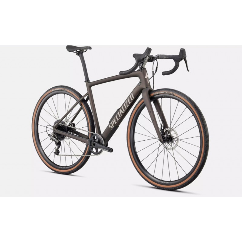 Diverge Comp Carbon