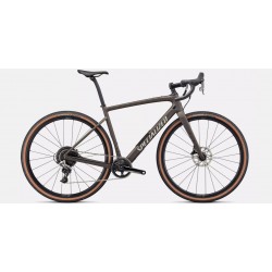 Diverge Comp Carbon