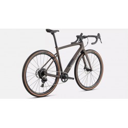 Diverge Comp Carbon