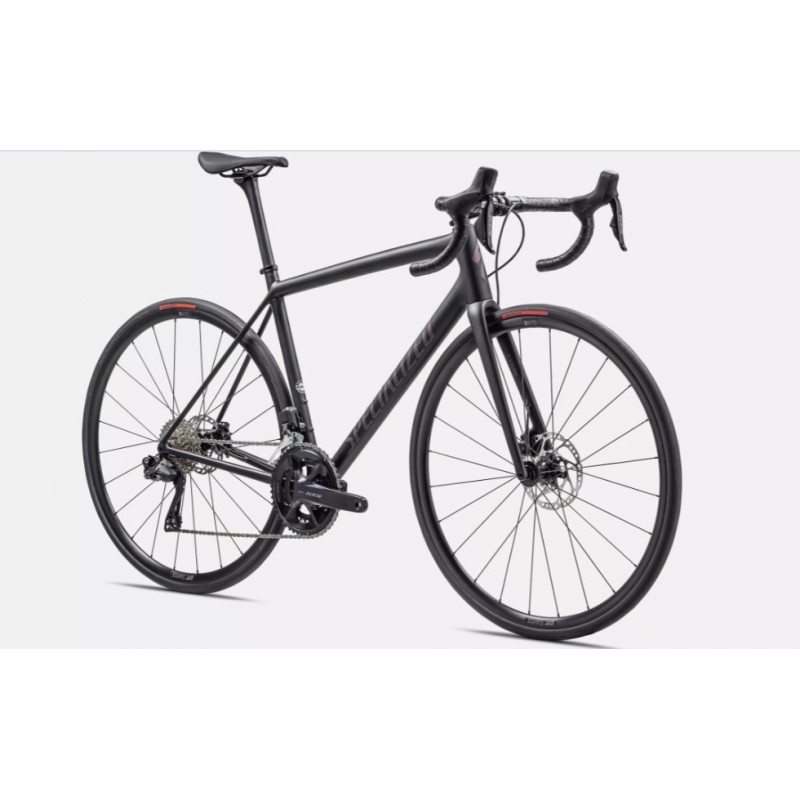Aethos Comp Shimano 105 Di2