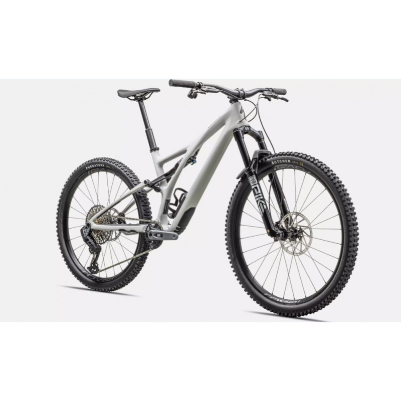 Stumpjumper LTD T-Type