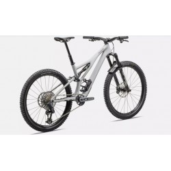 Stumpjumper LTD T-Type