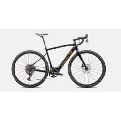 Turbo Creo 2 Comp E5