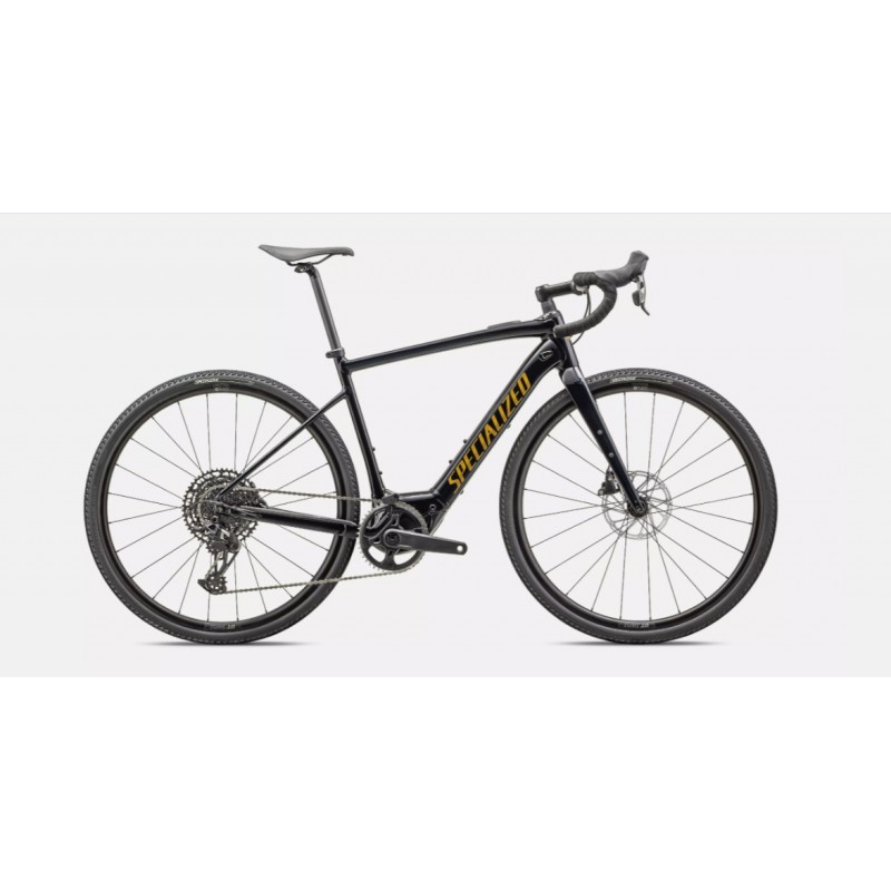 Turbo Creo 2 Comp E5
