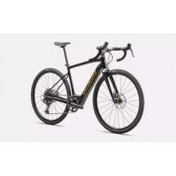 Turbo Creo 2 Comp E5
