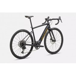 Turbo Creo 2 Comp E5