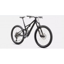 Stumpjumper Expert T-Type