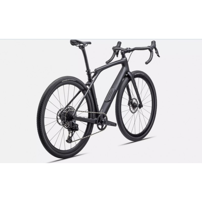 Diverge STR Expert
