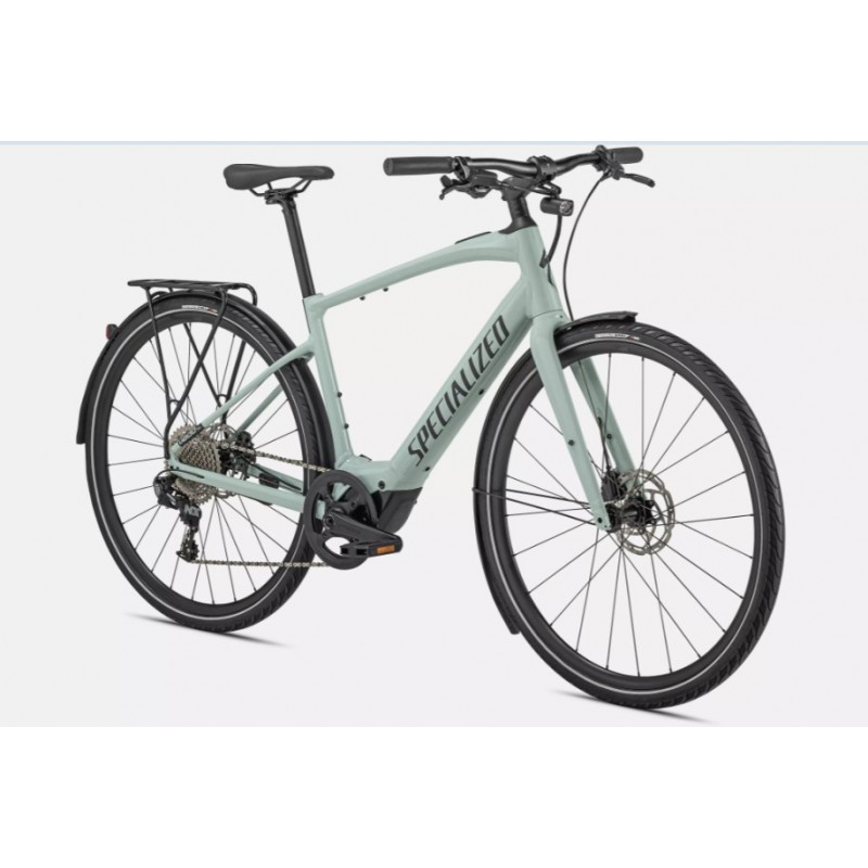 Turbo Vado SL 4.0 EQ