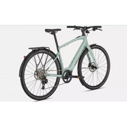 Turbo Vado SL 4.0 EQ