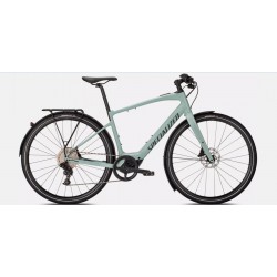 Turbo Vado SL 4.0 EQ