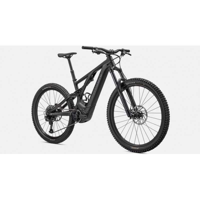 Turbo Levo 3 Alloy. 90Nm Torque, 565W Power, 700Wh Battery