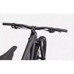 Turbo Levo 3 Alloy. 90Nm Torque, 565W Power, 700Wh Battery