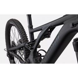 Turbo Levo 3 Alloy. 90Nm Torque, 565W Power, 700Wh Battery