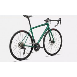 Aethos Comp Shimano 105 Di2