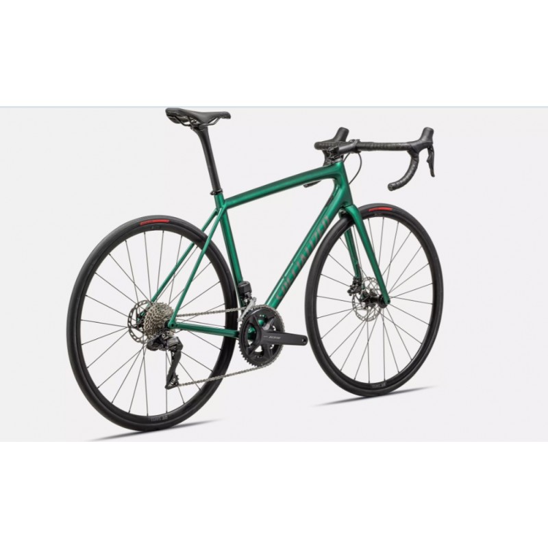 Aethos Comp Shimano 105 Di2