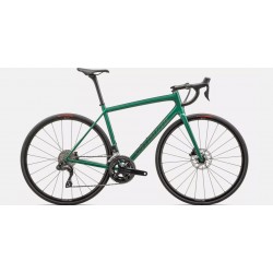 Aethos Comp Shimano 105 Di2