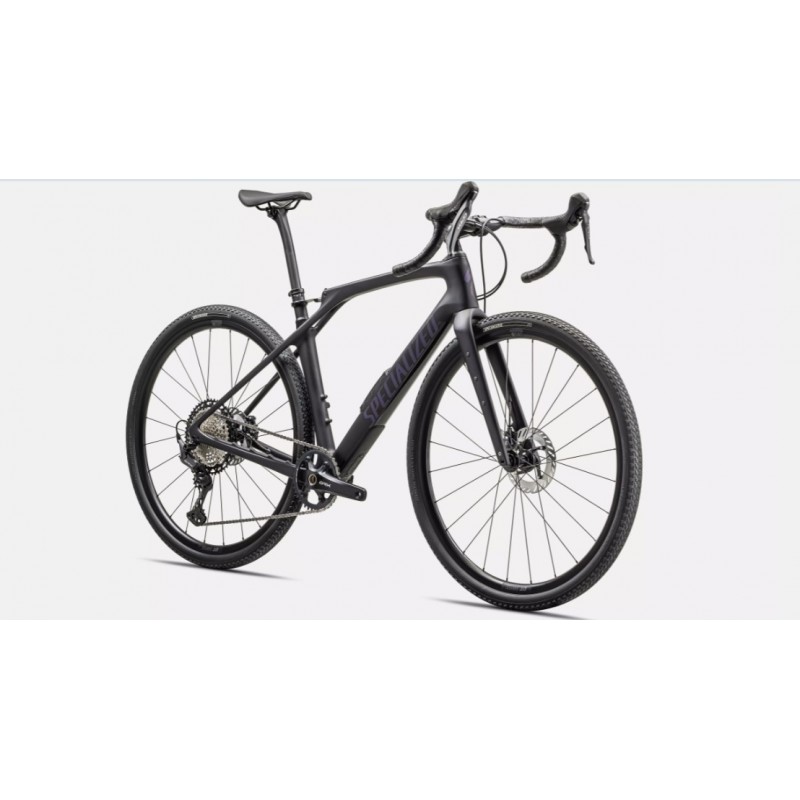 Diverge STR Comp