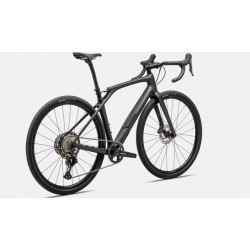 Diverge STR Comp
