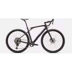 Diverge STR Comp