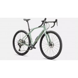 Diverge STR Comp
