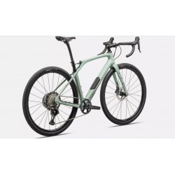 Diverge STR Comp