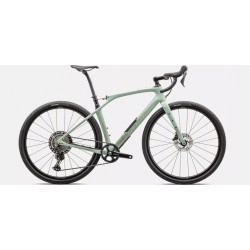 Diverge STR Comp