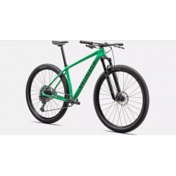 Epic Hardtail Comp