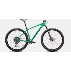 Epic Hardtail Comp