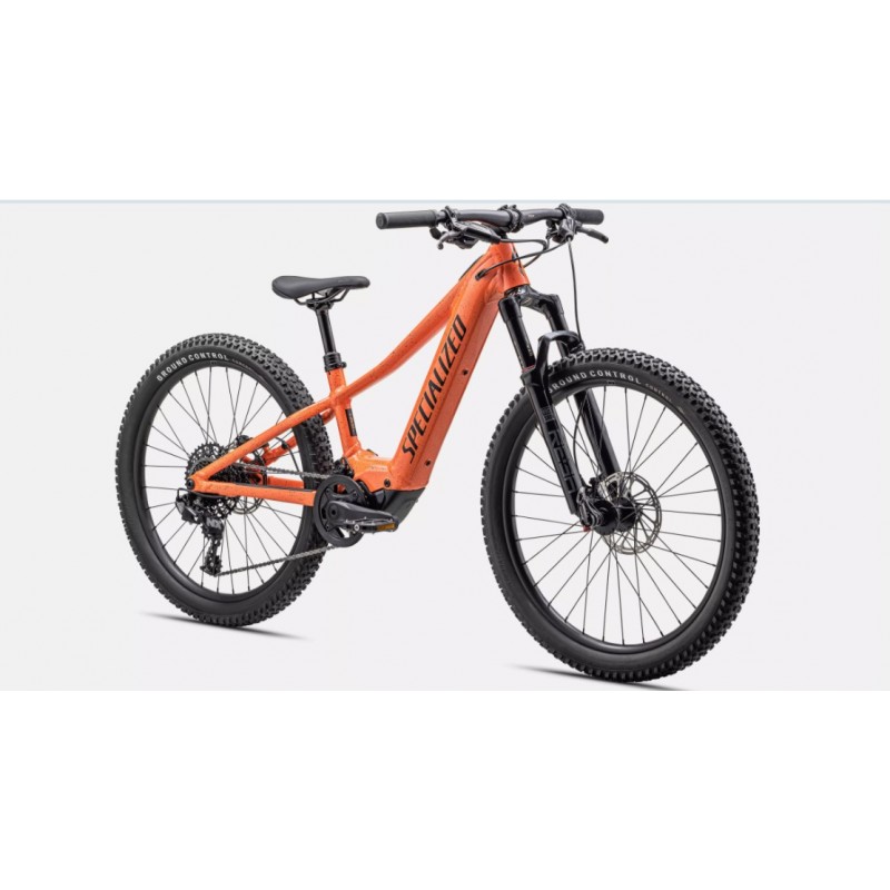 Turbo Levo SL Kids
