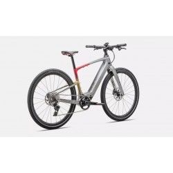 2025 Turbo Vado SL 2 Carbon LTD Forward 50 Collection