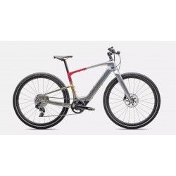 2025 Turbo Vado SL 2 Carbon LTD Forward 50 Collection