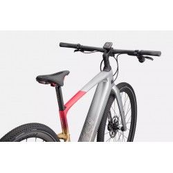 2025 Turbo Vado SL 2 Carbon LTD Forward 50 Collection