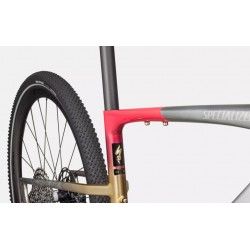 2025 Turbo Vado SL 2 Carbon LTD Forward 50 Collection