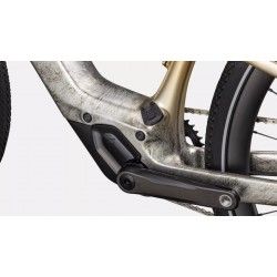 2025 Turbo Vado SL 2 Carbon LTD Forward 50 Collection