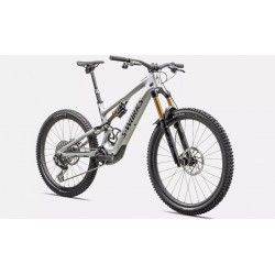 S-Works Turbo Levo SL 2