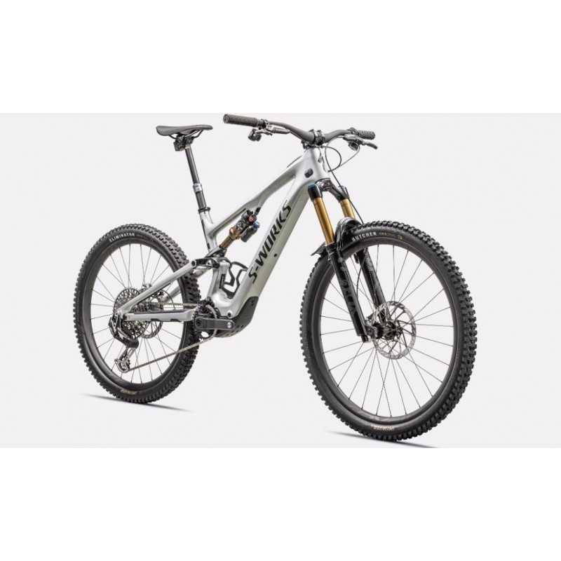 S-Works Turbo Levo SL 2