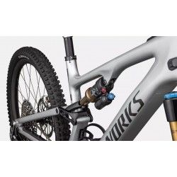 S-Works Turbo Levo SL 2