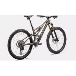 S-Works Stumpjumper T-Type