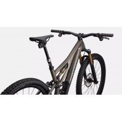 S-Works Stumpjumper T-Type
