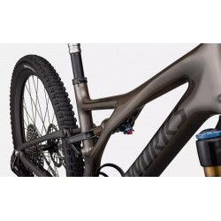 S-Works Stumpjumper T-Type