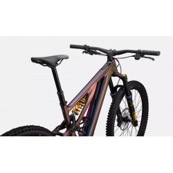 2024 Turbo Levo Alloy LTD 90Nm Torque, 565W Power, 700Wh Battery