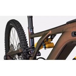 2024 Turbo Levo Alloy LTD 90Nm Torque, 565W Power, 700Wh Battery