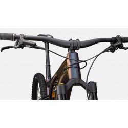 2024 Turbo Levo Alloy LTD 90Nm Torque, 565W Power, 700Wh Battery