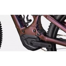 2024 Turbo Levo Alloy LTD 90Nm Torque, 565W Power, 700Wh Battery