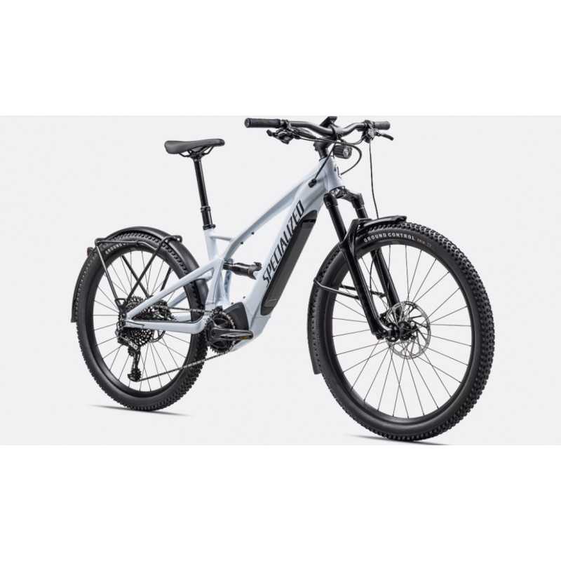 2023 Turbo Tero X 6.0