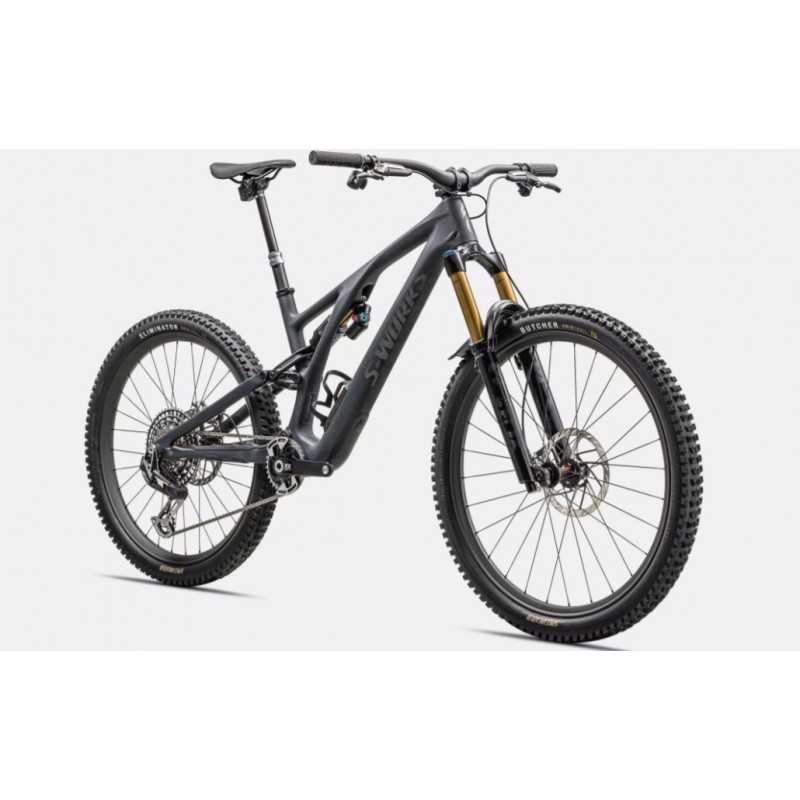 S-Works Stumpjumper EVO T-Type