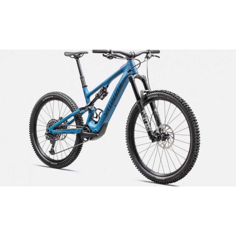 Turbo Levo SL 2 Comp Carbon 50Nm Torque, 320W Power, 320Wh Battery